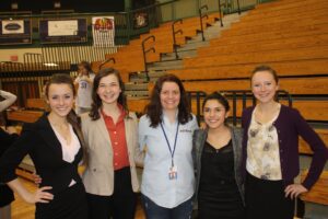 Science & Engineer Fair 2015