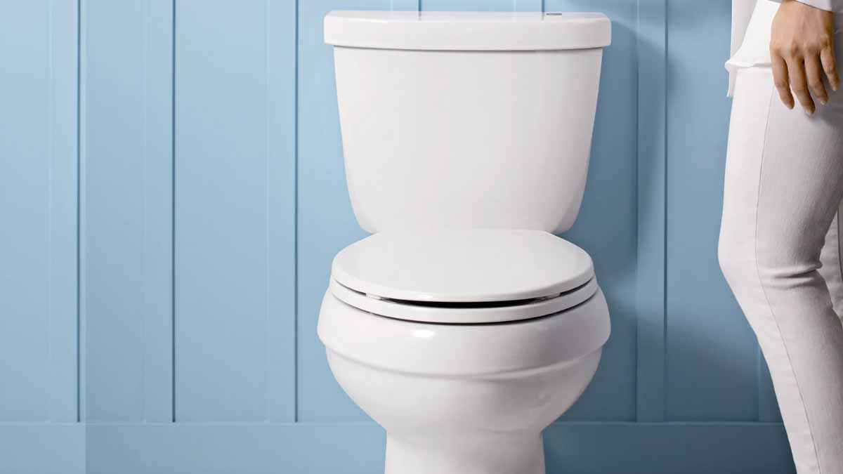 Find out if you are eligible for a toilet rebate.