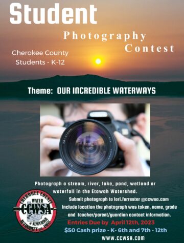 2023 Student Photography Contest resize