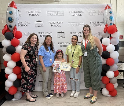 Click here to learn more about Drinking Water Week.